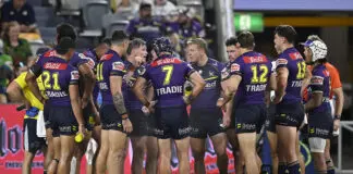 Number Up: A week is a long time in rugby league NRL Rd 4 – Cowboys v Storm