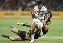 NRL Rd 5 – Panthers v Storm