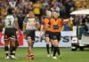 NRL Rd 5 – Eels v Tigers