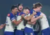 NRL Rd 6 – Bulldogs v Panthers