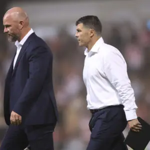 NRL Rd 6 – Dragons v Sea Eagles