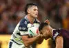 NRL Rd 6 – Broncos v Cowboys