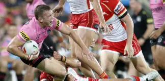 The NRL just created its most dangerous precedent yet, and coaches will exploit it NRL Rd 7 – Dolphins v Panthers