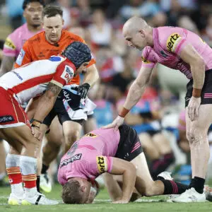 NRL Rd 7 – Dolphins v Panthers