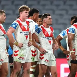 NRL Rd 7 – Rabbitohs v Dragons