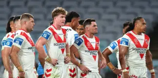 Andrew Johns calls for Dragons to stick with Young NRL Rd 7 – Rabbitohs v Dragons