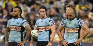 Ex-Sharks star calls out worrying form slide NRL Rd 8 – Cowboys v Sharks
