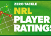 NRL Player Ratings