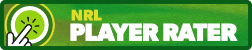 NRL Player Rater