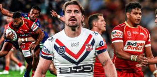 SIX signings the Perth Bears must target next SIX signings that would add bite to the Perth Bears