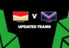 Updated Team Lists: Dolphins vs Storm – Round 9, 2026