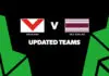 Updated Team Lists: Dragons vs Sea Eagles – Round 6, 2026