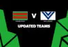 Updated Team Lists: Rabbitohs vs Bulldogs – Round 5, 2026