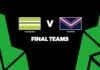 FINAL TEAMS: Raiders vs Storm – Round 7, 2026
