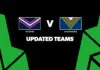 Updated Team Lists: Storm vs Warriors – Round 6, 2026
