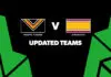 Updated Team Lists: Wests Tigers vs Broncos – Round 7, 2026