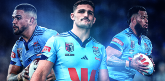Early State of Origin team predictions: NSW Blues