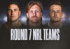 NRL Team Lists Round 7 2026: Full squads, ins and outs confirmed