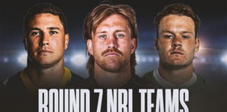 NRL Team Lists Round 7 2026: Big ins, injury blows and selection shocks NRL Team Lists Round 7 2026: Full squads, ins and outs confirmed