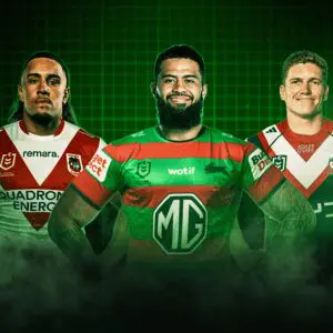NRL 2027: Every club’s current full squad, best 19, ins and outs, off-contract players
