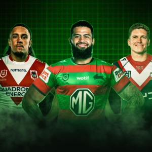 NRL 2027: Every club’s current full squad, best 19, ins and outs, off-contract players