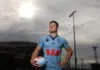Strange makes international call as Blues debut looms Strange’s rise rewarded with NSW selection amid international eligibility questions