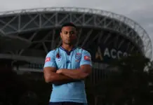 The NRL brothers behind Haumole Olakau’atu’s State of Origin rise