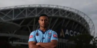 The NRL brothers behind Haumole Olakau’atu’s State of Origin rise The NRL brothers behind Haumole Olakau’atu’s State of Origin rise