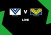 LIVE: Bulldogs vs Cowboys – Round 9, 2026