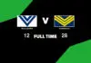 LIVE: Bulldogs vs Cowboys – Round 9, 2026