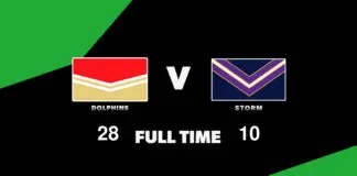 FULL TIME: Dolphins vs Storm – Round 9, 2026 LIVE: Dolphins vs Storm – Round 9, 2026