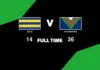 LIVE: Eels vs Warriors – Round 9, 2026