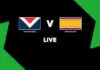 LIVE: Roosters vs Broncos – Round 9, 2026