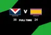 LIVE: Roosters vs Broncos – Round 9, 2026