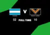LIVE: Sharks vs Wests Tigers – Round 9, 2026