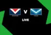 LIVE: Roosters vs Titans – Round 10, 2026