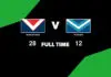 LIVE: Roosters vs Titans – Round 10, 2026