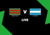LIVE: Rabbitohs vs Sharks – Round 10, 2026