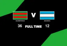 LIVE: Rabbitohs vs Sharks – Round 10, 2026