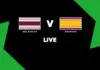 LIVE: Sea Eagles vs Broncos – Round 10, 2026