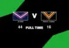 FULL TIME: Storm vs Wests Tigers – Round 10, 2026 LIVE: Storm vs Wests Tigers – Round 10, 2026