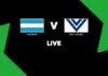 LIVE: Sharks vs Bulldogs – Round 11, 2026