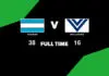 LIVE: Sharks vs Bulldogs – Round 11, 2026