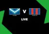 LIVE: Titans vs Knights – Round 11, 2026 LIVE: Titans vs Knights – Round 11, 2026