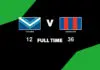 LIVE: Titans vs Knights – Round 11, 2026