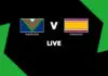 LIVE: Warriors vs Broncos – Round 11, 2026 LIVE: Warriors vs Broncos – Round 11, 2026