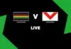 LIVE: Panthers vs Dragons – Round 11, 2026