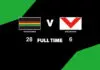 LIVE: Panthers vs Dragons – Round 11, 2026