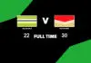 FULL TIME: Raiders vs Dolphins – Round 12, 2026 LIVE: Raiders vs Dolphins – Round 12, 2026