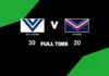 LIVE: Bulldogs vs Storm – Round 12, 2026
